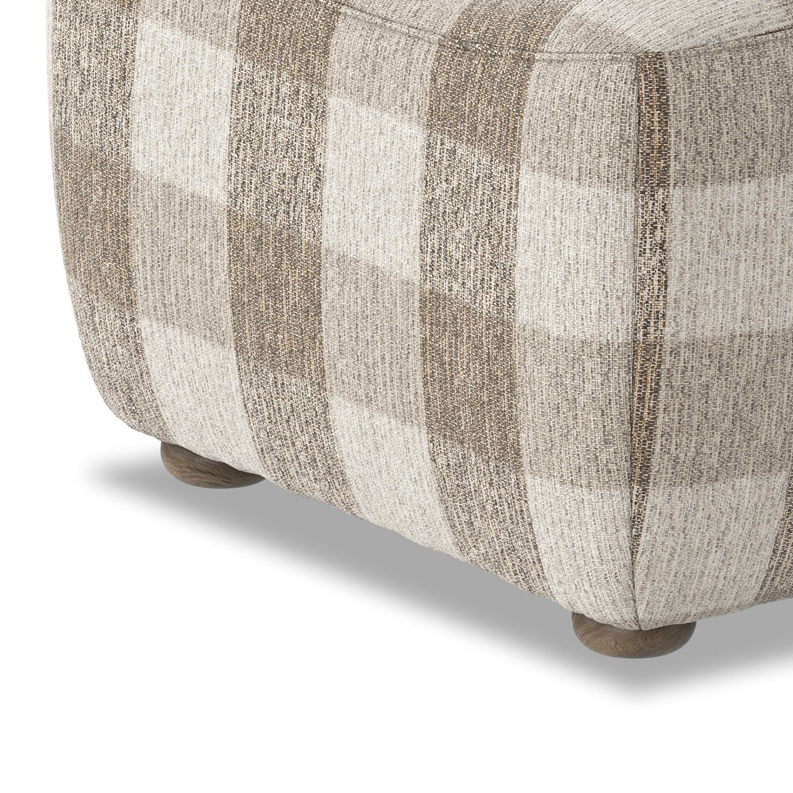 Kylo Ottoman, Dresden Pebble
