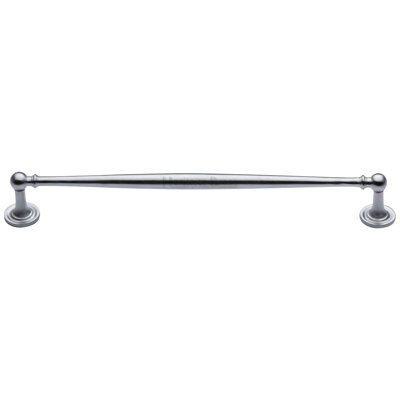 Heritage Brass Heritage Cabinet Pull Colonial Design