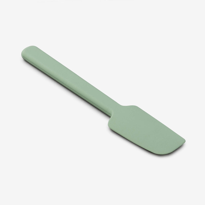 Zeal Icing Spatula, Sage Green