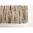 Sienna Grey Rug 5'1" x 7'6"