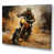 Wrapped Canvas