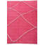 Tapis rose Petrella