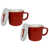 Tomato Red is out of stock