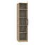 Ruti Manufactured Wood Wardrobe