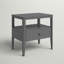 Table de chevet 1 tiroir