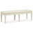 Extendable Rectangular Dining Table With 2 Side Chairs Bench Server And Dining Cabinet-1727737356-1727737357