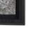 Pewter Leaves by Morgan McLaren a Framed Art Print Matted under Glass-123799067