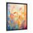 Black Single Picture Framed selected