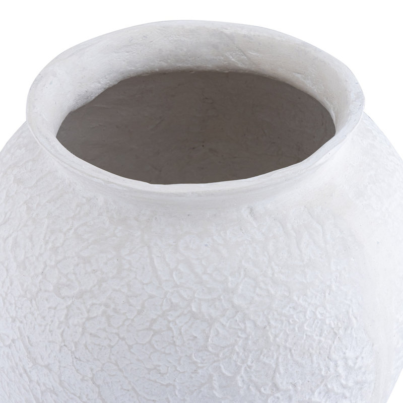 Tida Glass Table Vase