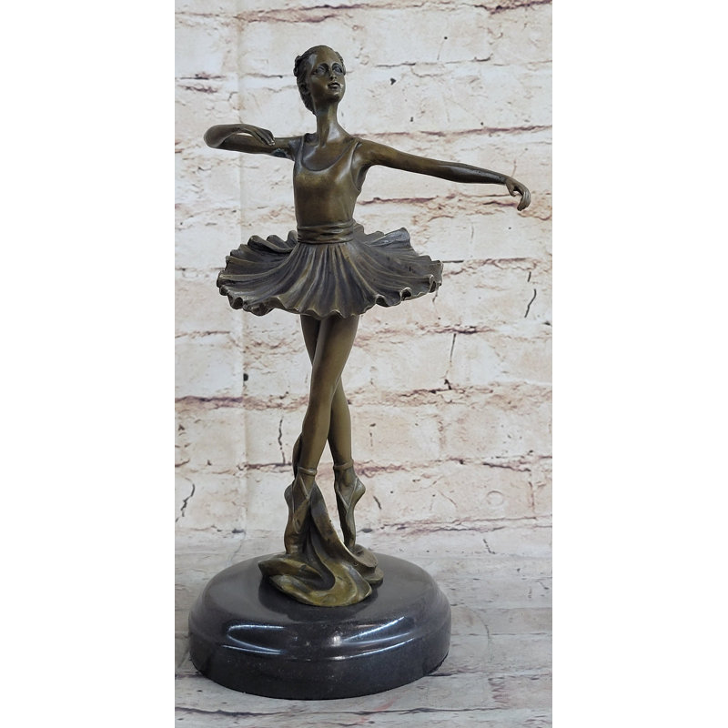 Figurines et sculptures Miyosha