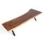 Solid Wood Dining Table