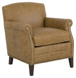 Dresden Club Chair