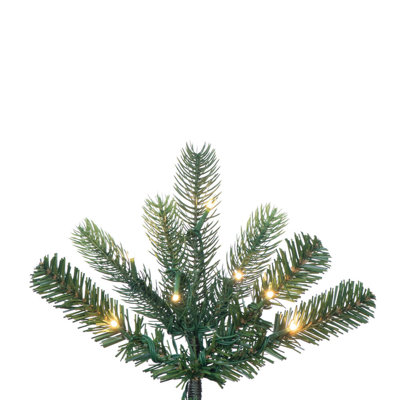 Arbre de Noël artificiel épinette Vermont