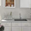 Paquet de 10 poignées d'armoire, poignées de tiroir en alliage de zinc massif, quincaillerie de cuisine et de commode moderne avec filetage profond-114880724-114880720