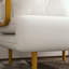 Chaise longue avec dossier réglable et coussin-118135788-118135784