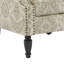 Upholstered Accent Chair-521556872