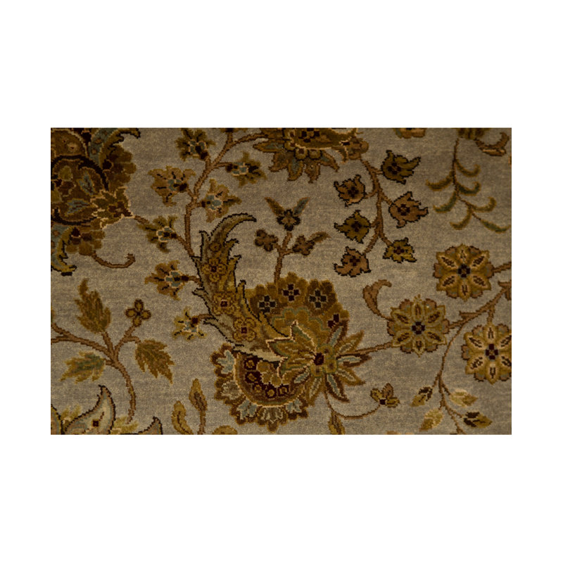 Shamas Oriental Area Rug