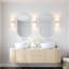 Alaisha 2-Lights Wall Light-2013748445