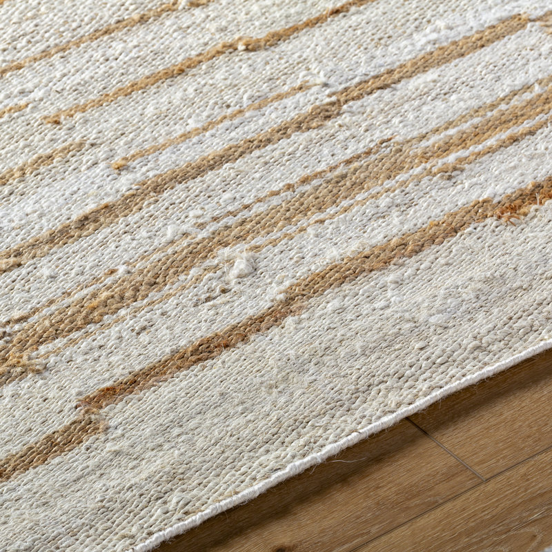 Becki Owens x Livabliss Kamey Hand Woven Area Rug, Rectangle 5' x 7'6"