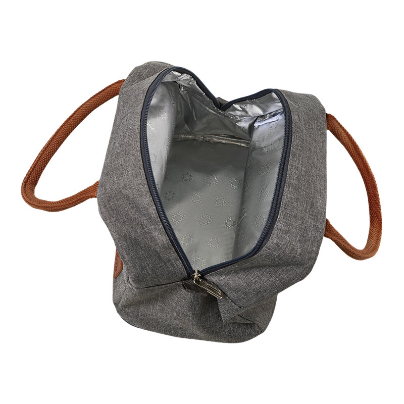Portable Insulated Lunch Bag