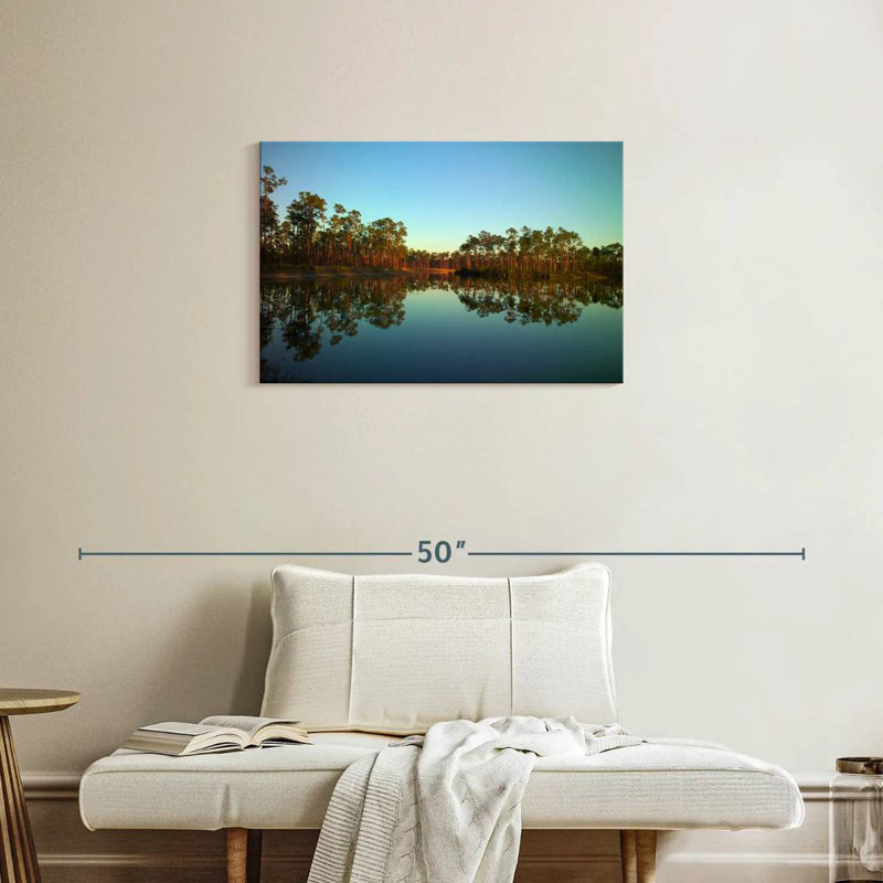 Alvord Long Pine Key, 20" H x 30" W