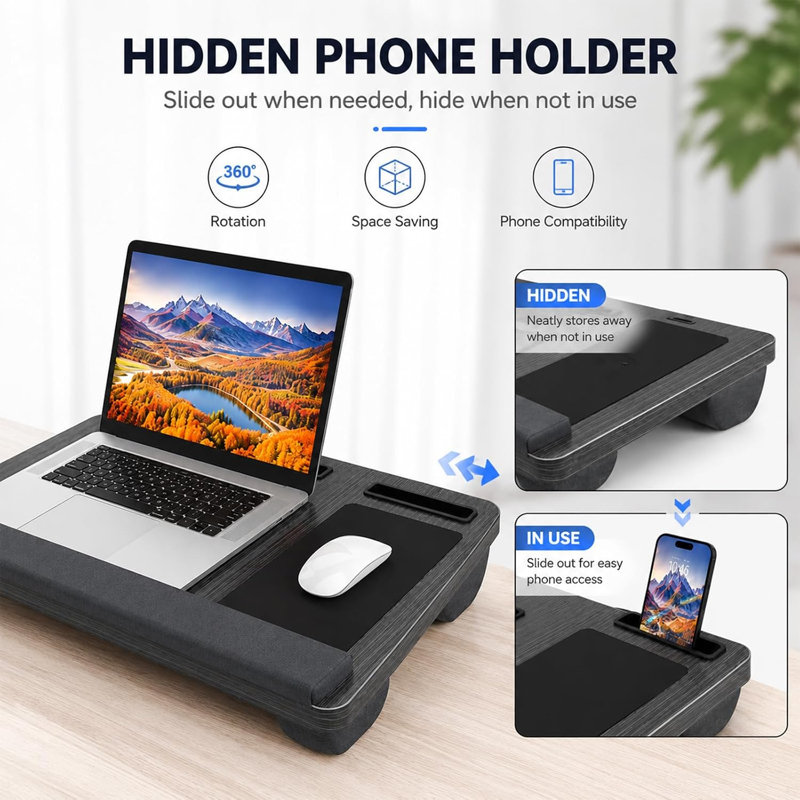 Laptop Tray