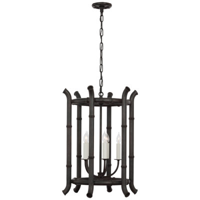 Alana 22" Lantern