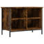 4 Pair Shoe Storage Cabinet-2011363594
