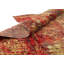 Bumgardner Area Rug in Red/Yellow-1118816459