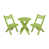 Lime tropicale