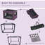 Pet Carrier Dog Crate for Dogs-80154871-80154873