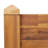 Dore 2-Tier Solid Acacia Wood Planter Box-636299387