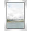 «All Shore - Floater Frame», reproduction d'art sur toile-56458790-119728452