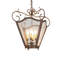4 - Light Pendant