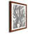 Maple Framed