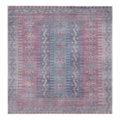 Sisu Geometric Indoor Rug