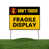 Fragile Displays – Do Not Touch! is out of stock