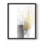 Abstrait, art abstrait encadré, prêt à accrocher-1647210025-1647210031