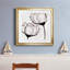 «Takes Two I» par J Paul - impression encadrée sur papier-1682742437-1682742438