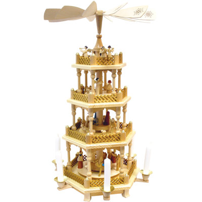 Christmas Children Figurines & Collectibles