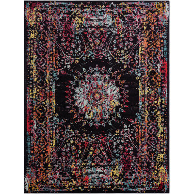 Tapis Sarah Daijanay