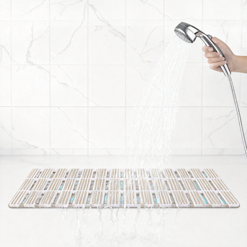 Tapis de douche