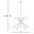 Narsi Axton Chandelier-1426294172
