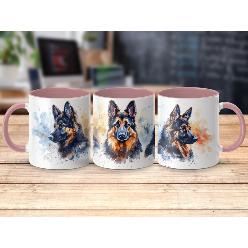 Mug, 4
