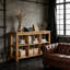 Console Modern Design