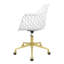 Fauteuil de coiffeuse moderne Robin-87375822