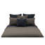 Couvre-lit Wooded River - 88 x 92-1725494803-1725494889