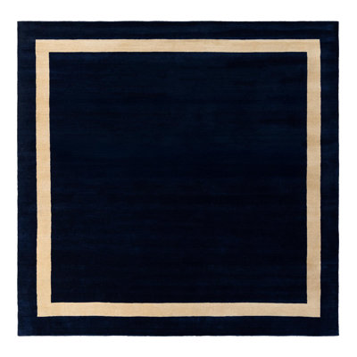 Jill Zarin Somerset Natural Wool Rug