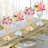 2Pcs Flower Vases-1499532175