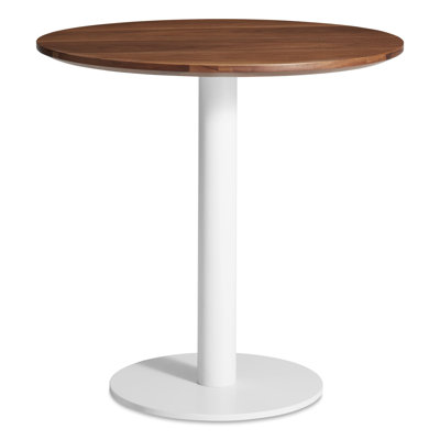 Easy Round Dining Table